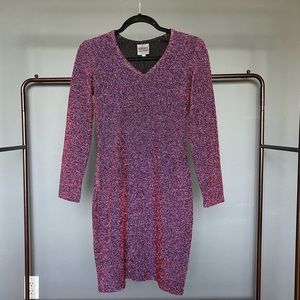 Versace Jeans Couture Dress